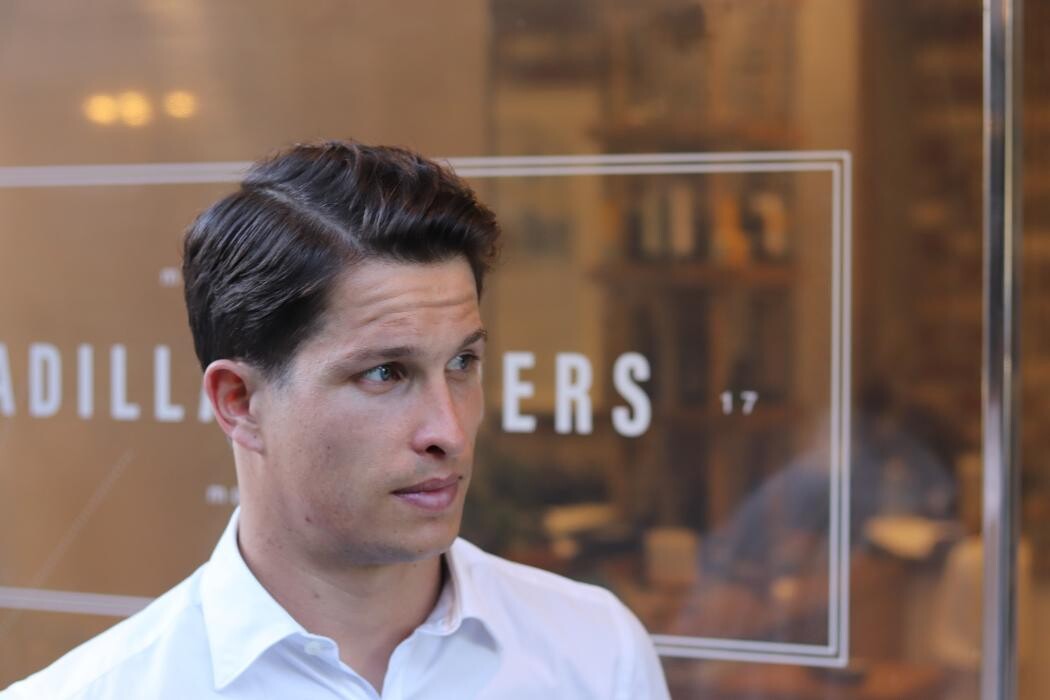 Images Adilla Barbers