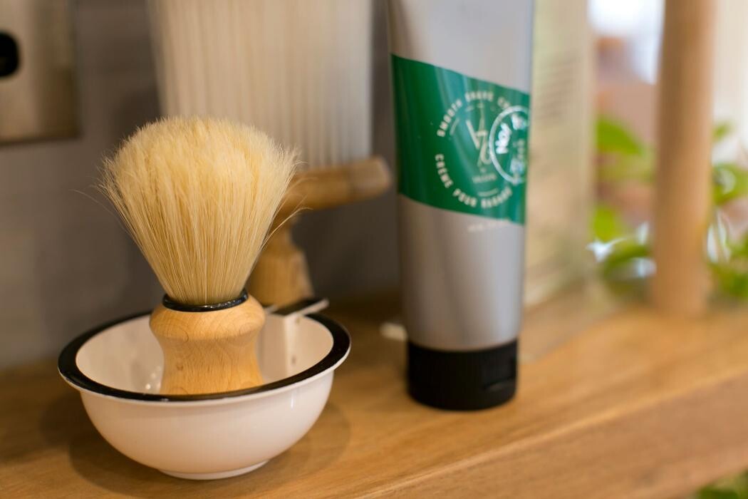 Images Adilla Barbers