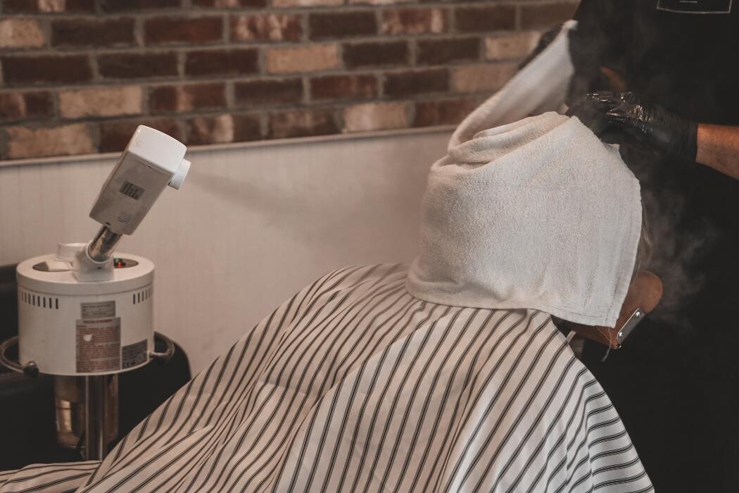 Images Adilla Barbers