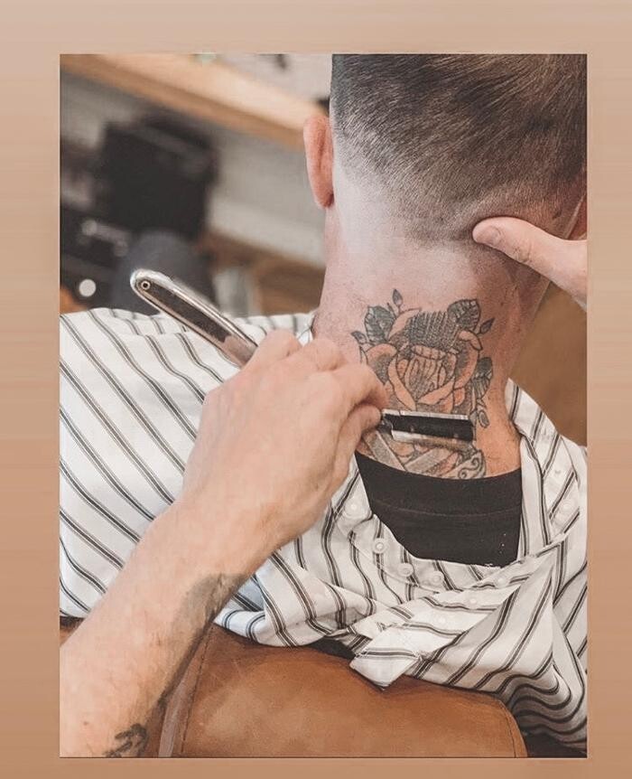 Images Adilla Barbers