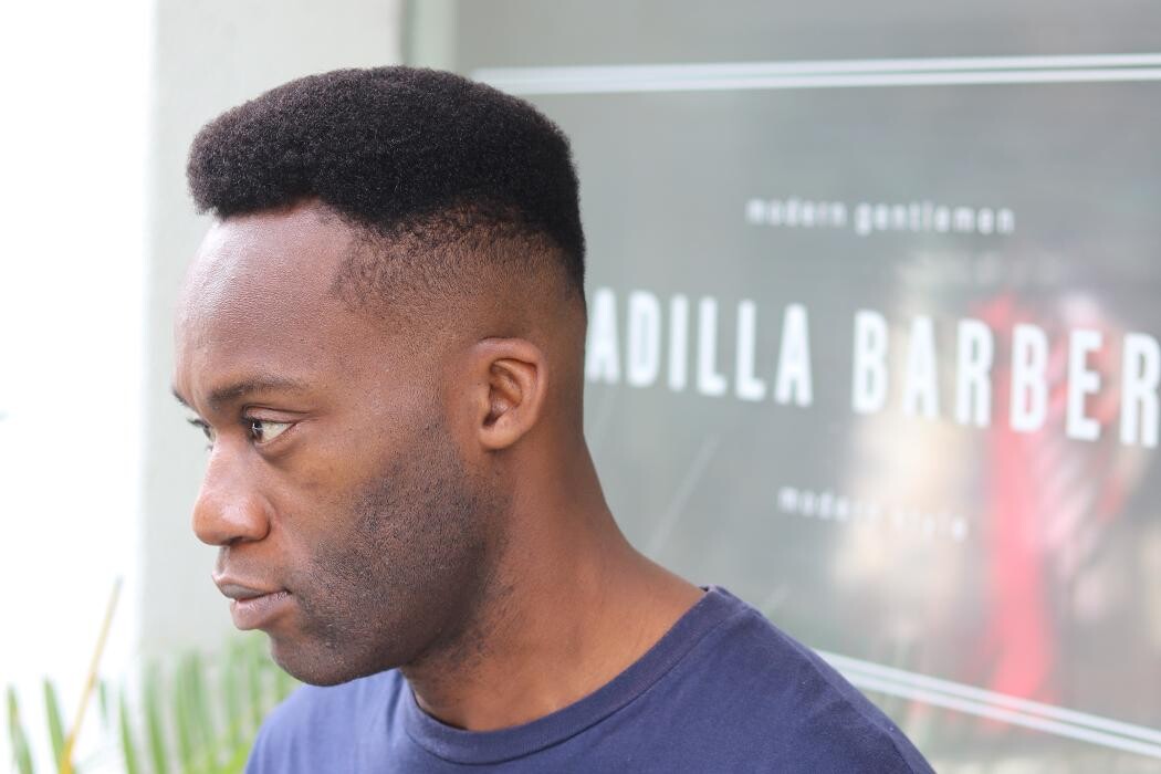 Images Adilla Barbers