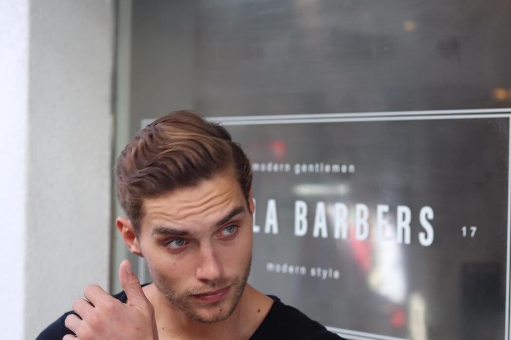 Images Adilla Barbers