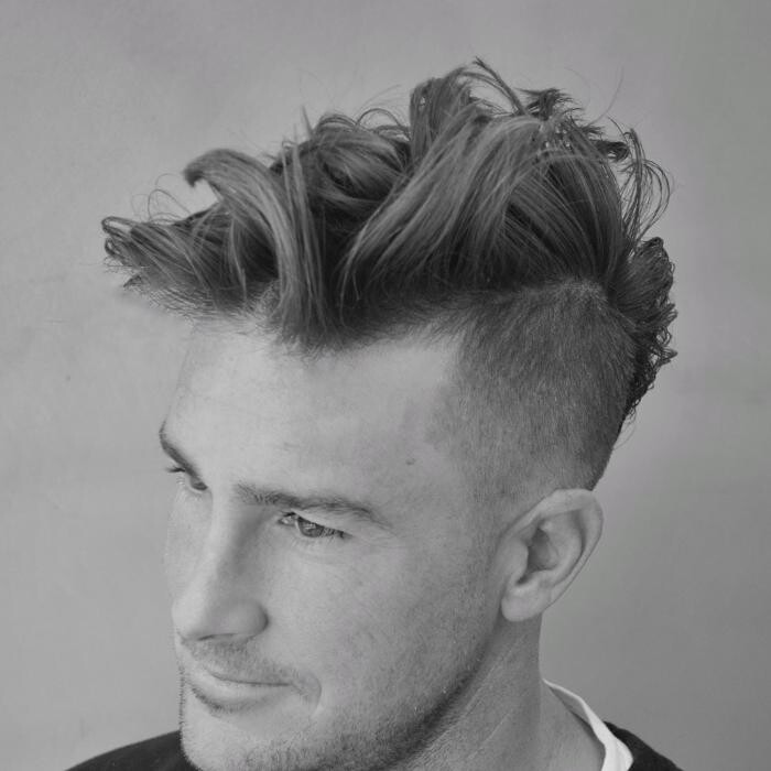 Images Adilla Barbers