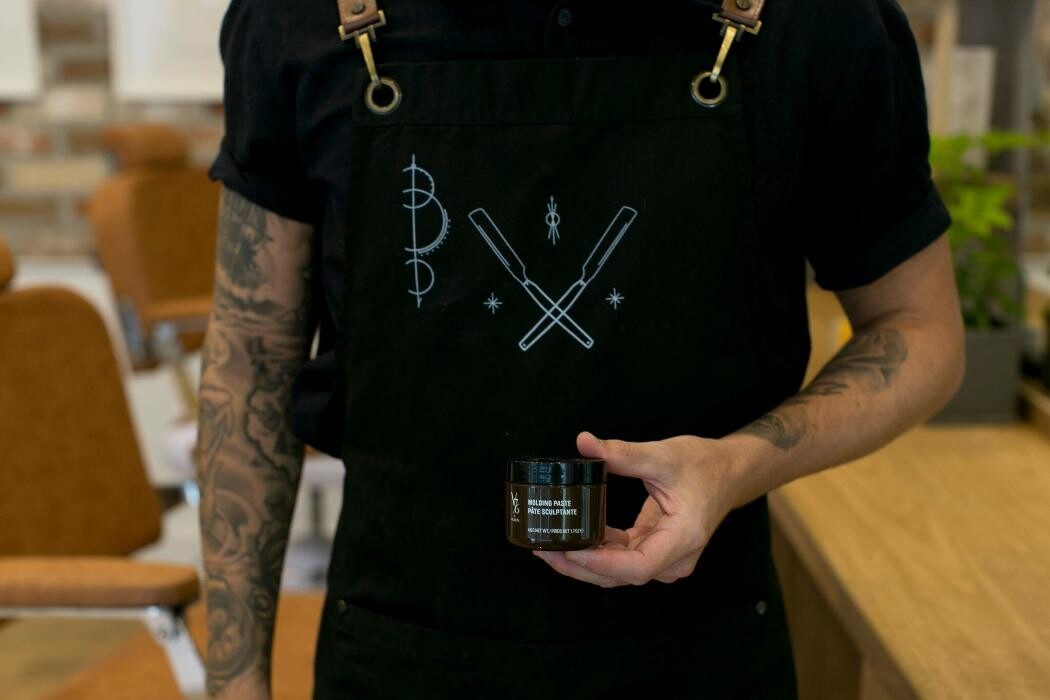 Images Adilla Barbers