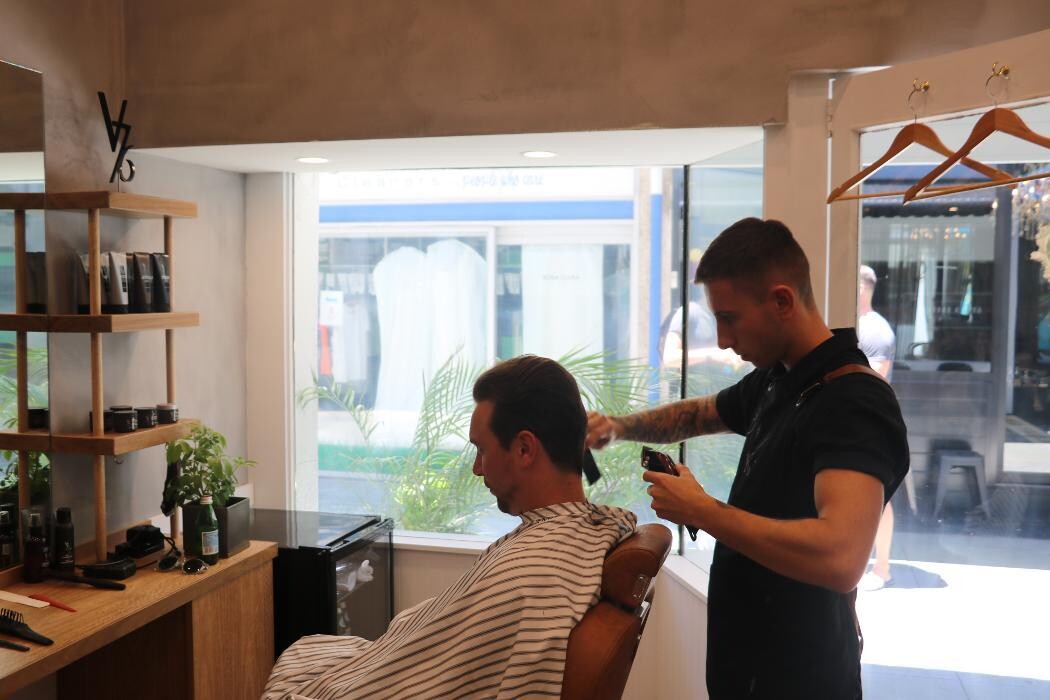 Images Adilla Barbers