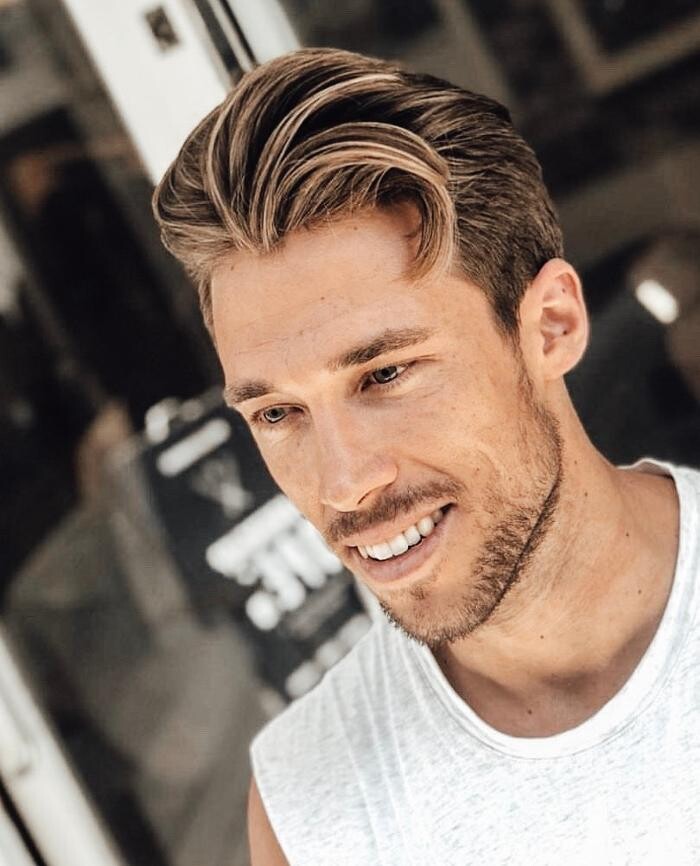 Images Adilla Barbers