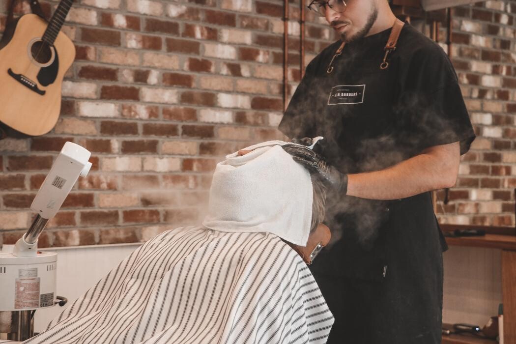 Images Adilla Barbers