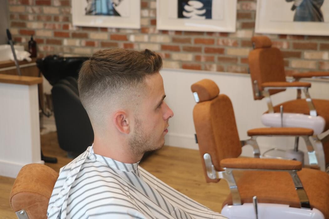 Images Adilla Barbers