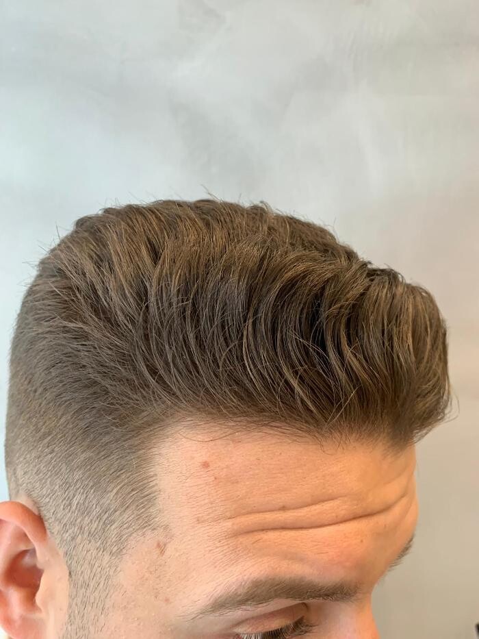 Images Adilla Barbers