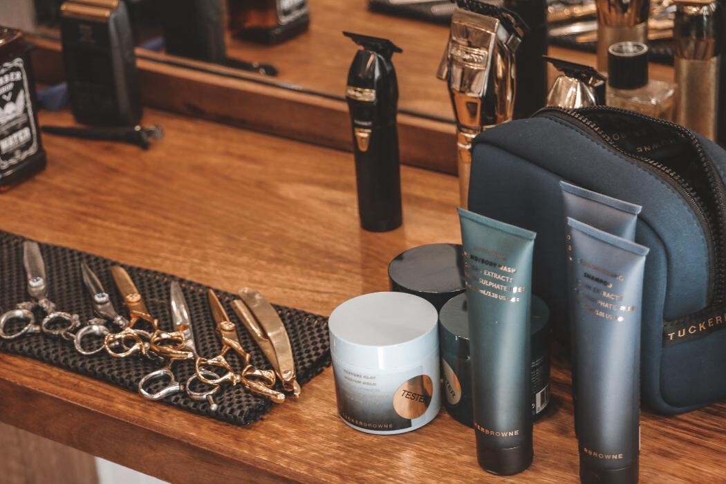 Images Adilla Barbers