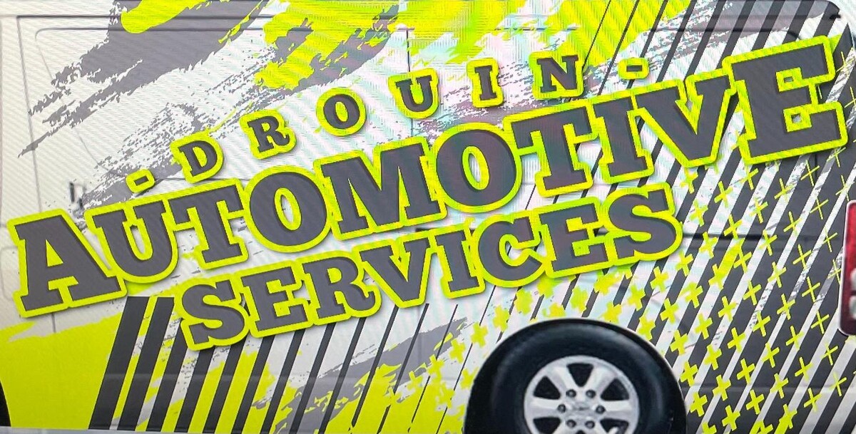 Images Drouin Automotive Services