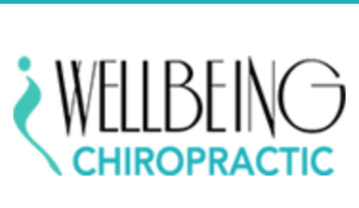 Wellbeing Chiropractic Roxburgh Park Logo