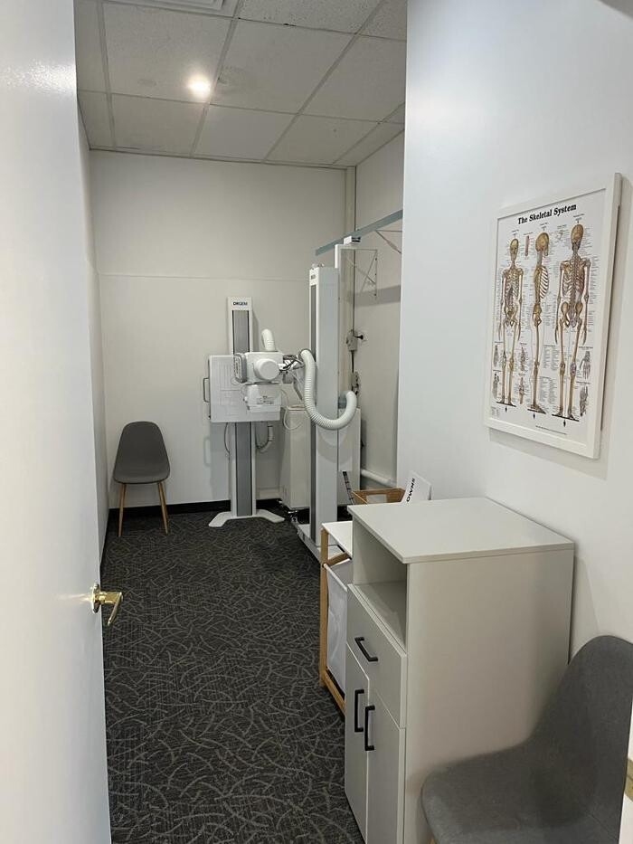 Images Wellbeing Chiropractic Roxburgh Park