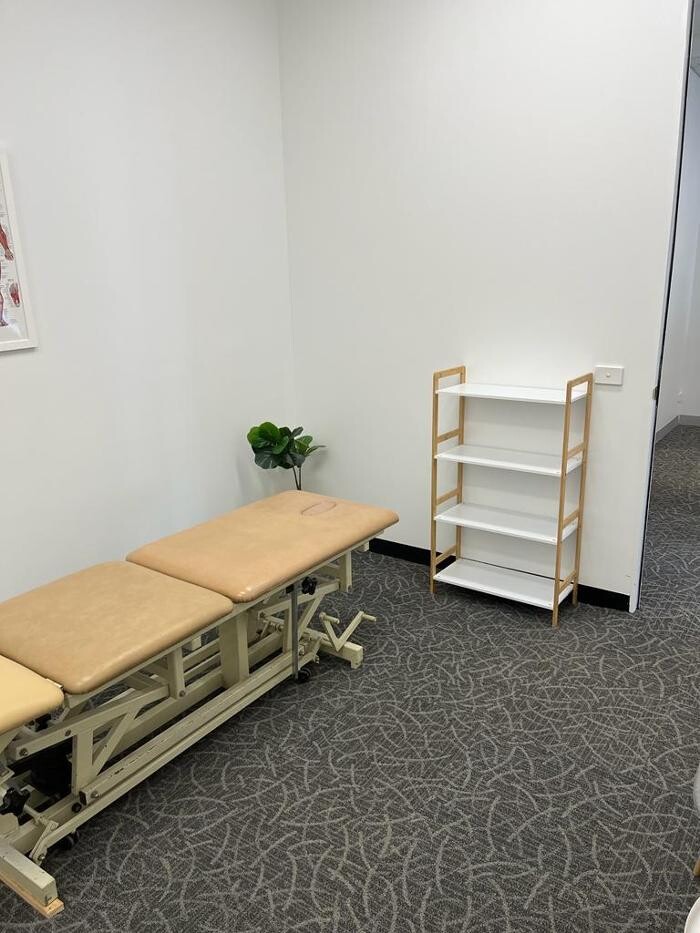 Images Wellbeing Chiropractic Roxburgh Park