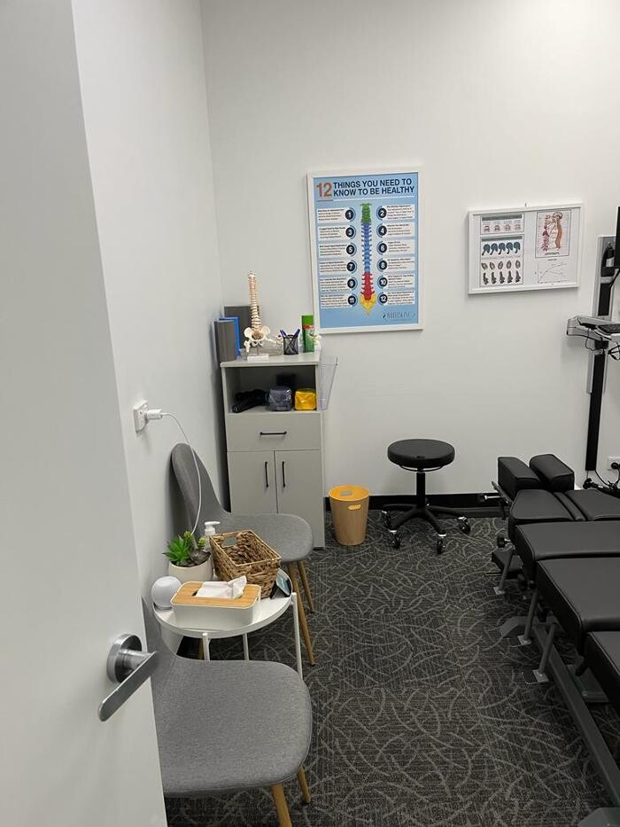 Images Wellbeing Chiropractic Roxburgh Park