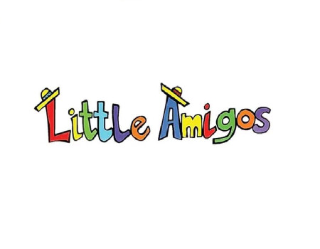 Little Amigos Lindfield Early Learning Centre Logo