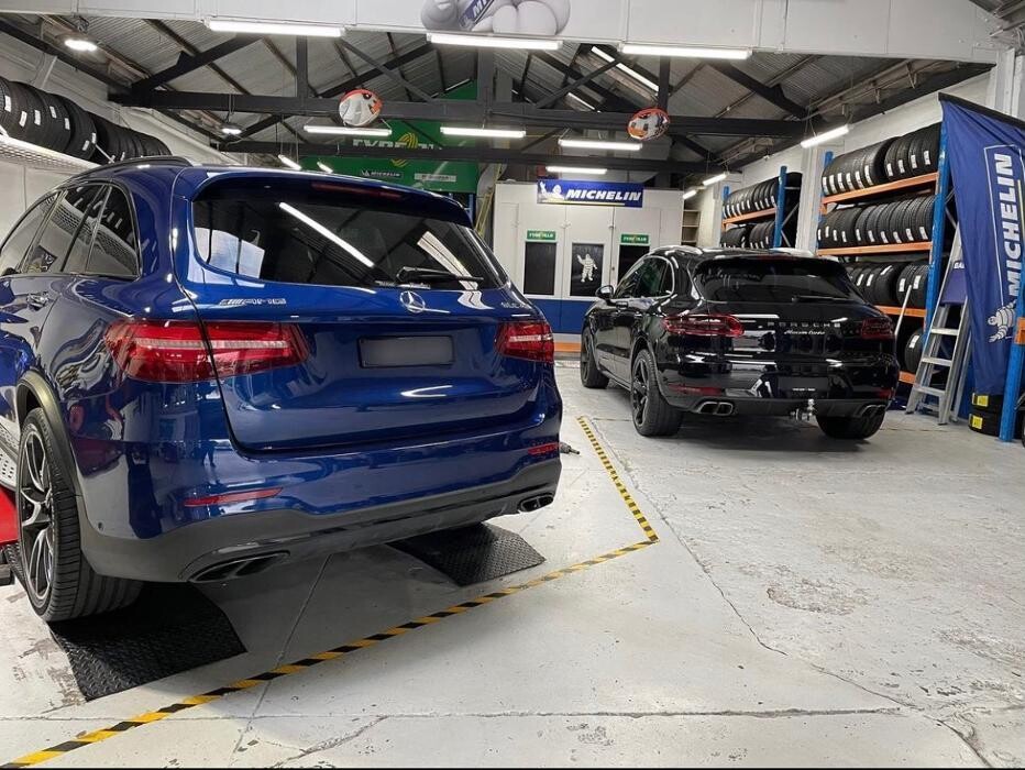 Images Tyreplus Caulfield