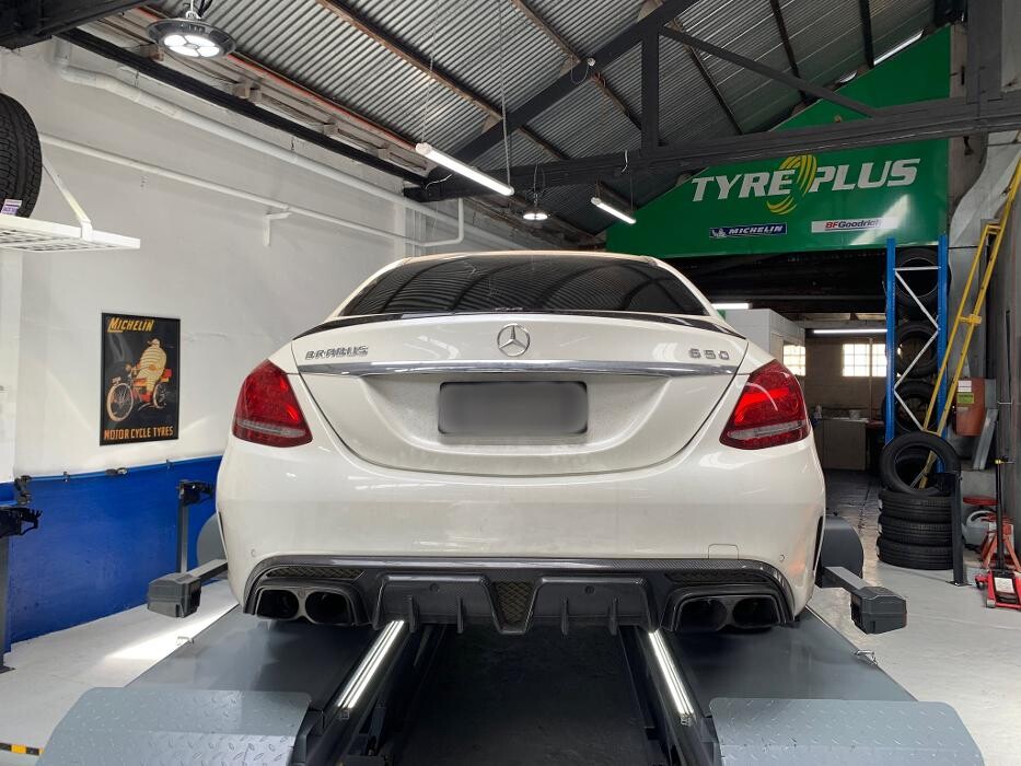 Images Tyreplus Caulfield
