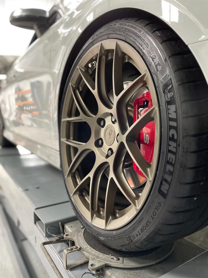 Images Tyreplus Caulfield