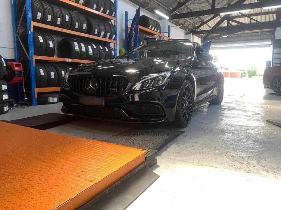 Images Tyreplus Caulfield