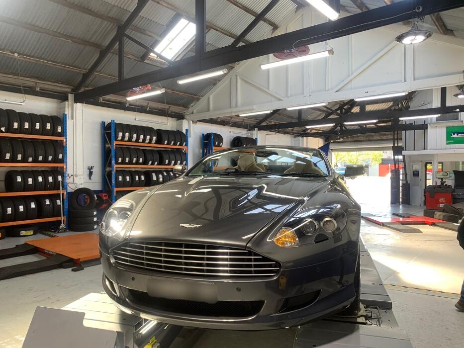 Images Tyreplus Caulfield