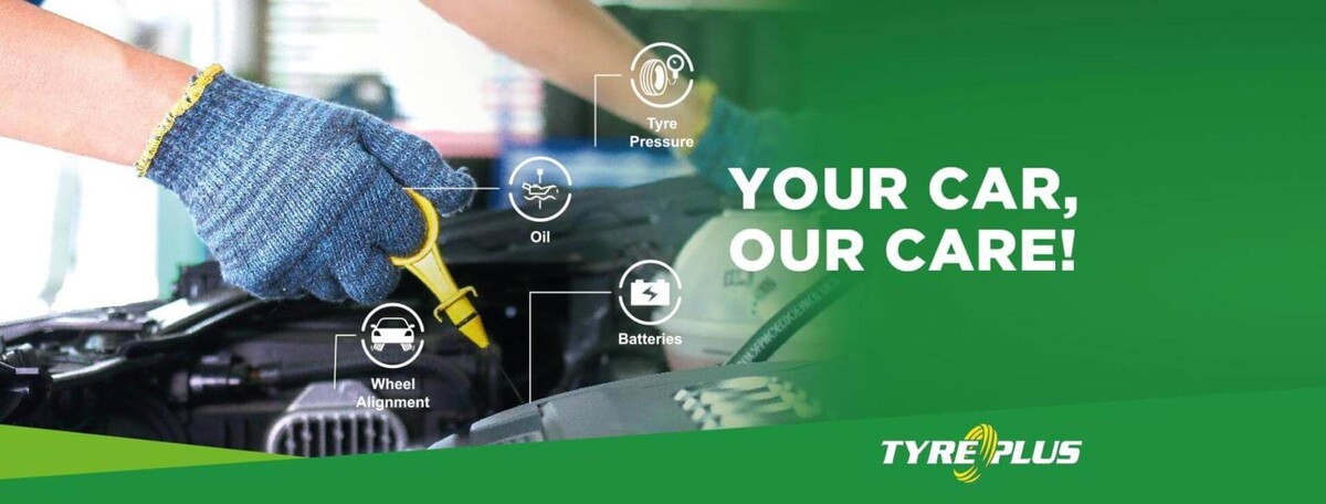 Images Tyreplus Caulfield