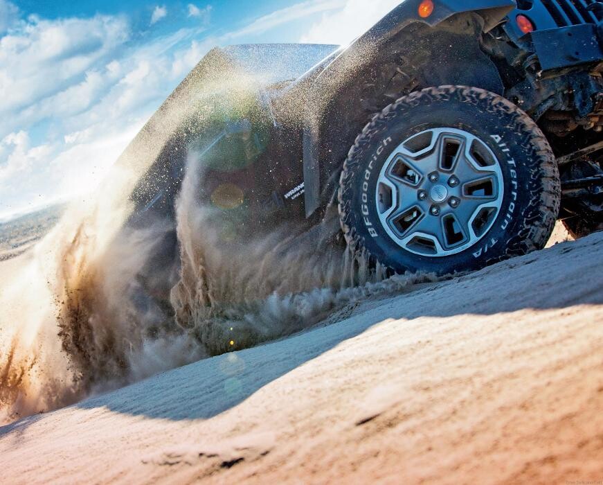 Images Tyreplus Airlie Beach