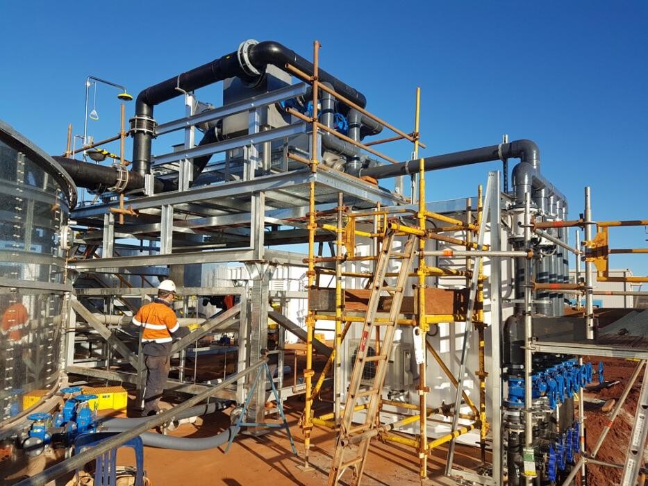 Images MezzStor Pty Ltd Mezzanine Floors Perth