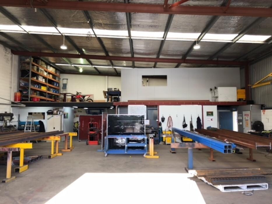 Images MezzStor Pty Ltd Mezzanine Floors Perth