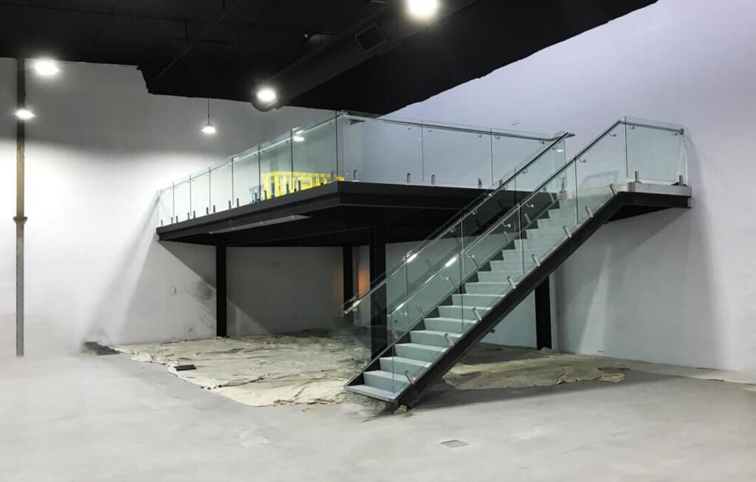 Images MezzStor Pty Ltd Mezzanine Floors Perth
