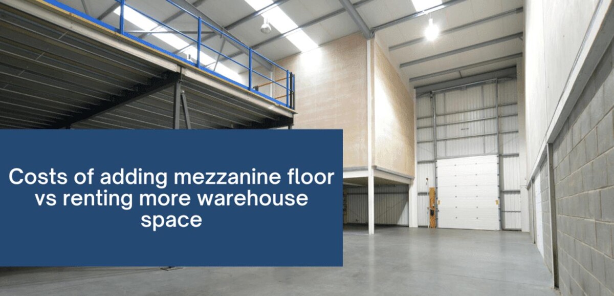 Images MezzStor Pty Ltd Mezzanine Floors Perth