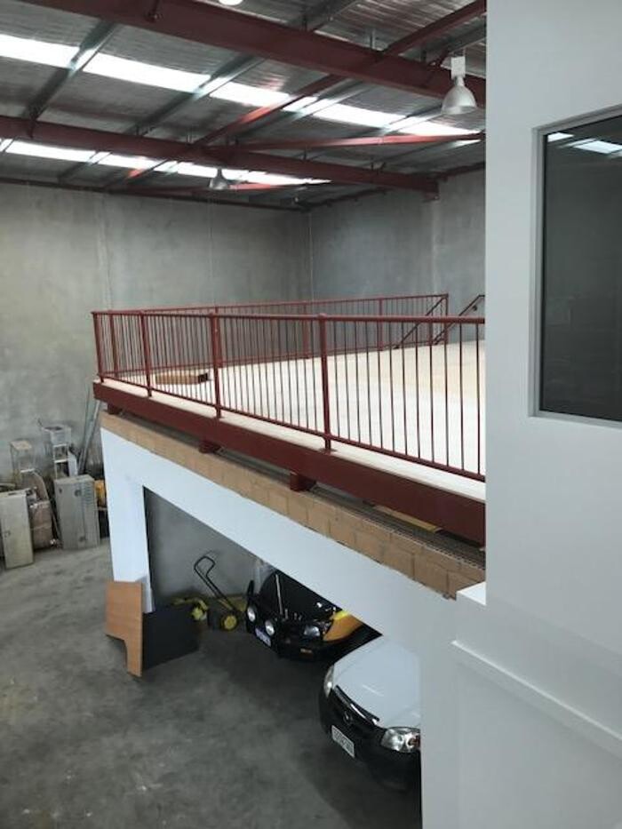 Images MezzStor Pty Ltd Mezzanine Floors Perth