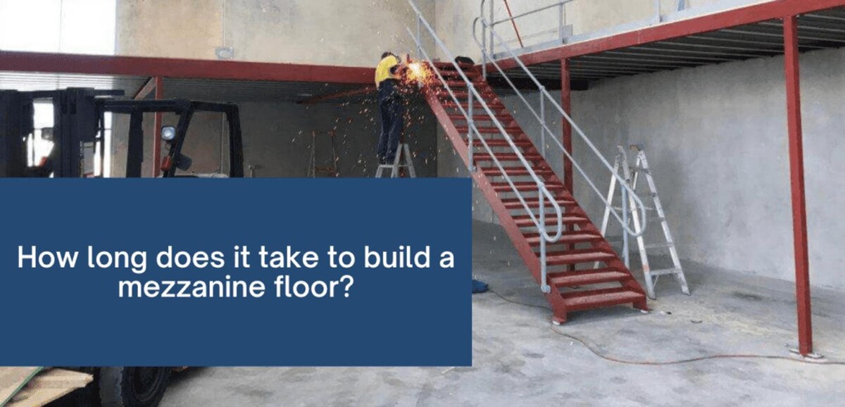 Images MezzStor Pty Ltd Mezzanine Floors Perth