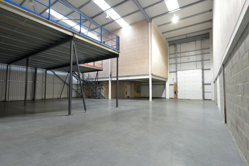 Images MezzStor Pty Ltd Mezzanine Floors Perth