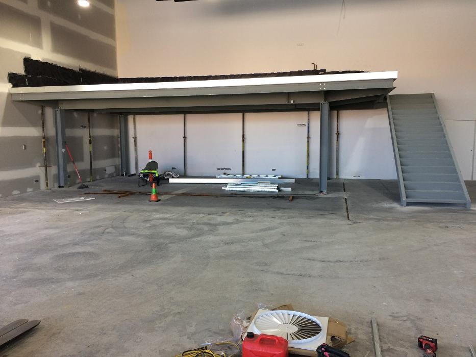 Images MezzStor Pty Ltd Mezzanine Floors Perth