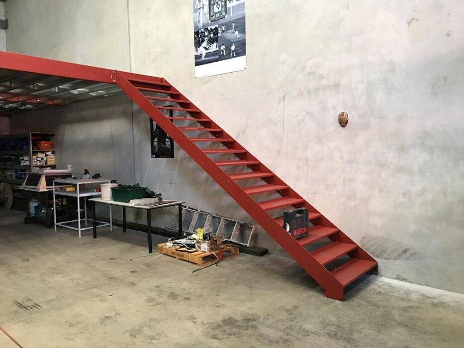 Images MezzStor Pty Ltd Mezzanine Floors Perth