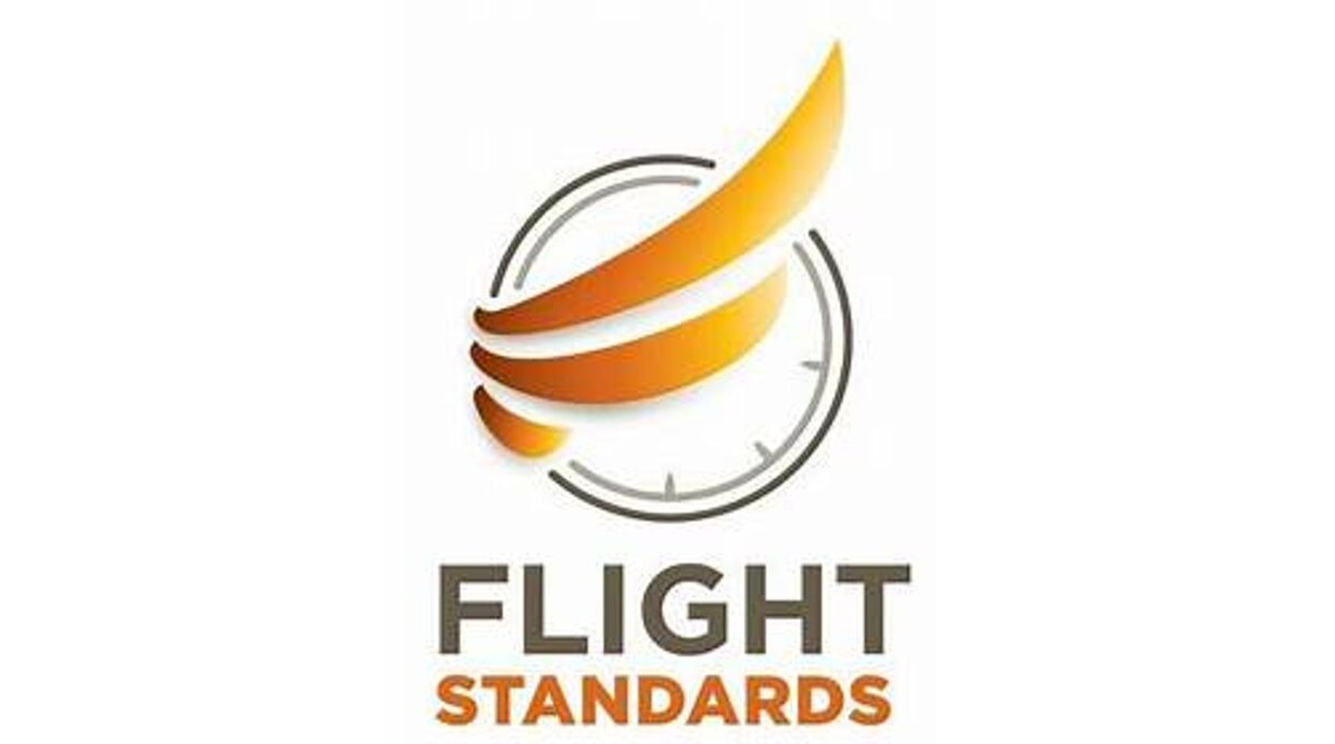 Images Flight Standards