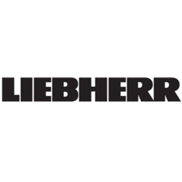 Liebherr-Australia Pty. Ltd. Logo