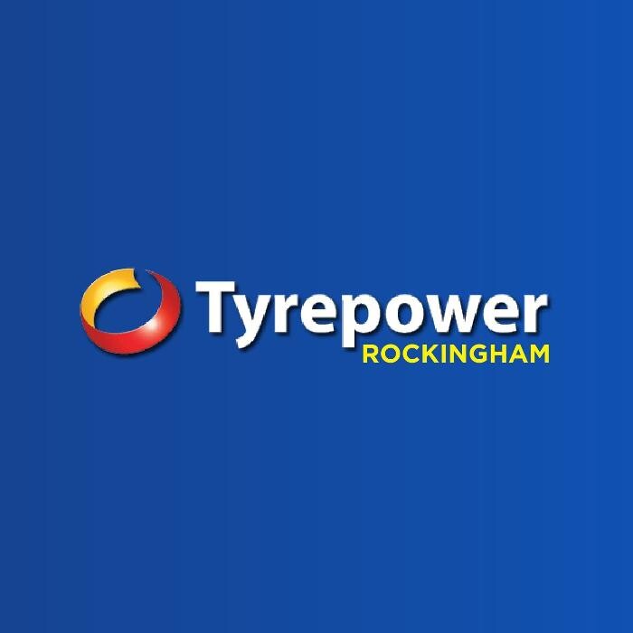 Tyrepower Rockingham Logo
