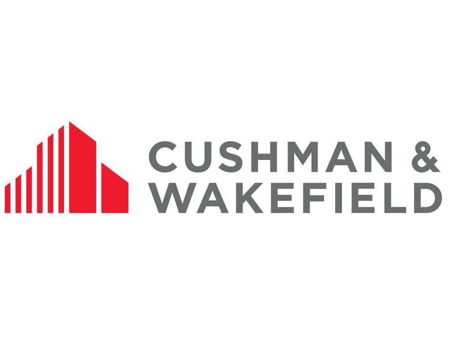 Cushman & Wakefield - Commercial Real Estate Services Logo