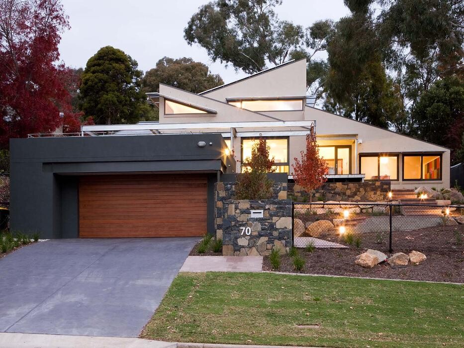 Images Hugh Gordon Architect Pty Ltd