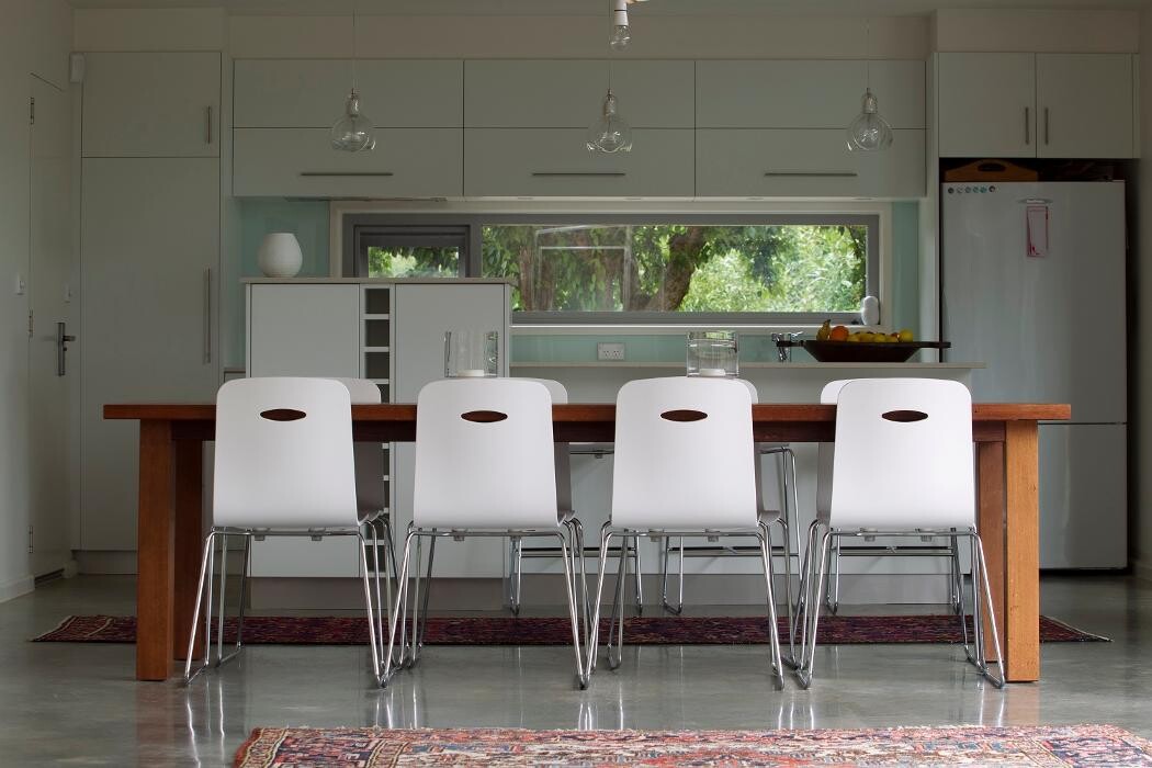 Images Hugh Gordon Architect Pty Ltd