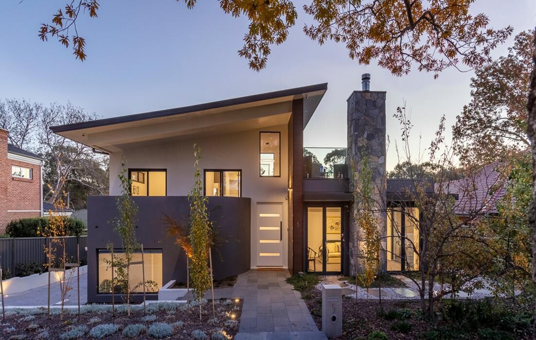 Images Hugh Gordon Architect Pty Ltd
