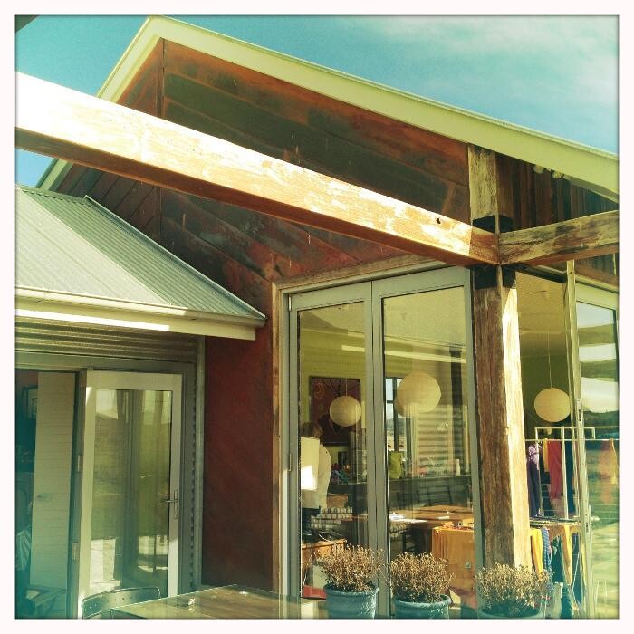 Images Hugh Gordon Architect Pty Ltd