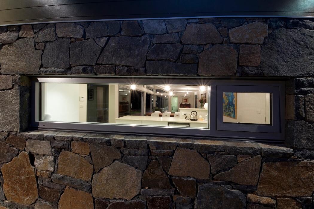 Images Hugh Gordon Architect Pty Ltd