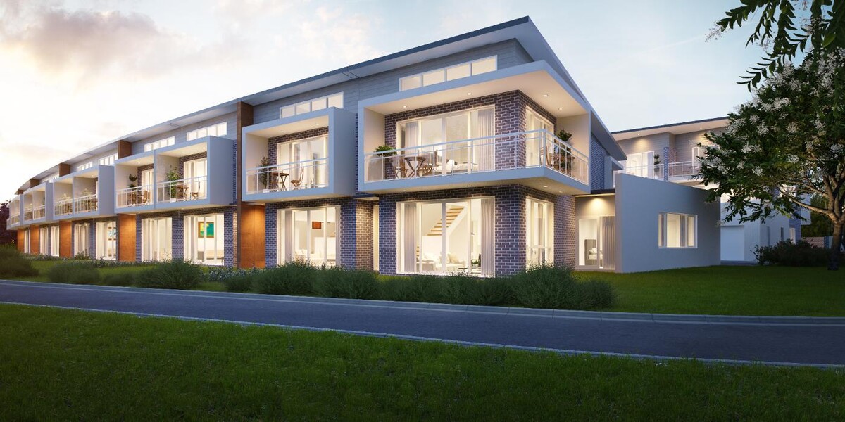 Images Hugh Gordon Architect Pty Ltd