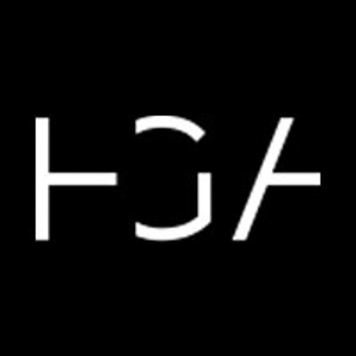 Hugh Gordon Architect Pty Ltd Logo