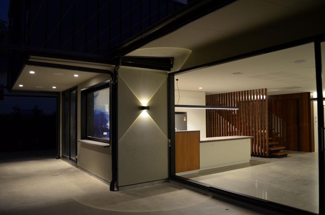 Images Hugh Gordon Architect Pty Ltd