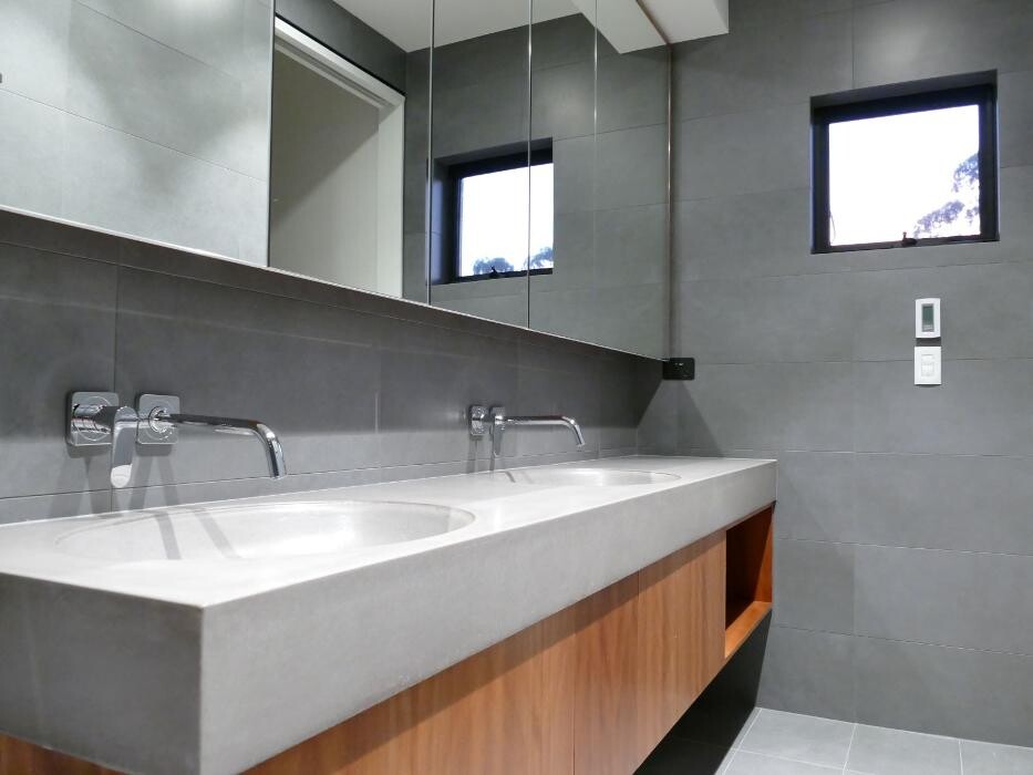 Images Hugh Gordon Architect Pty Ltd