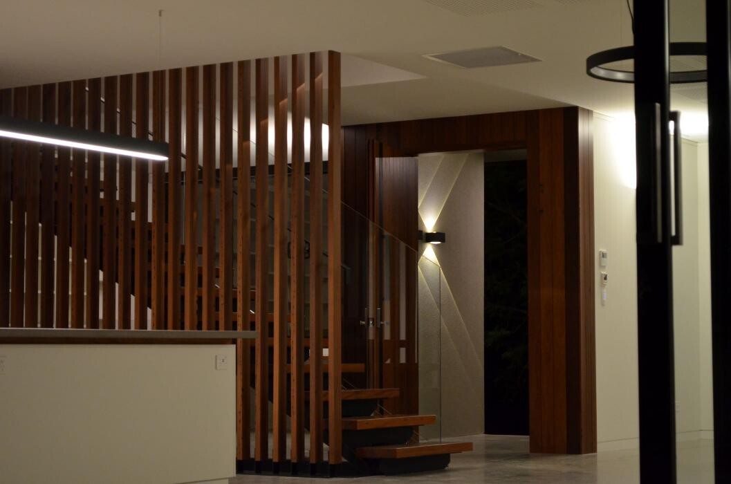 Images Hugh Gordon Architect Pty Ltd